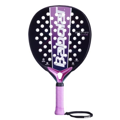 Ракетка для падел-тенниса Babolat Stima Vita 