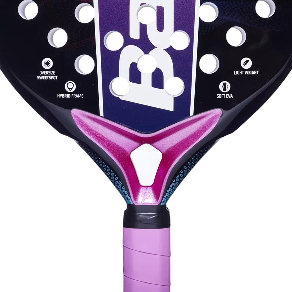 Ракетка для падел-тенниса Babolat Stima Vita 