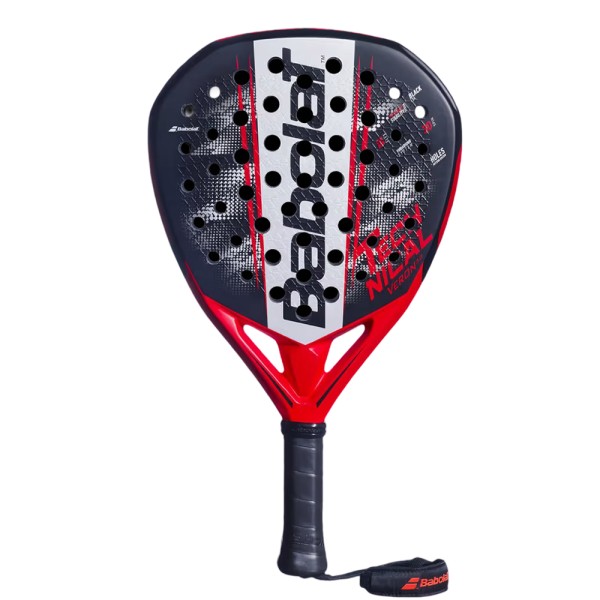 Ракетка для падел-тенниса Babolat Technical Veron 3.0 Ракетка для падел-тенниса Babolat Technical Veron 3.0