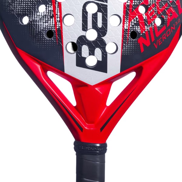 Ракетка для падел-тенниса Babolat Technical Veron 3.0 Ракетка для падел-тенниса Babolat Technical Veron 3.0