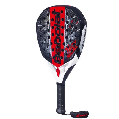 Ракетка для падел-тенниса Babolat Technical Viper Soft 3.0 Ракетка для падел-тенниса Babolat Technical Viper Soft 3.0
