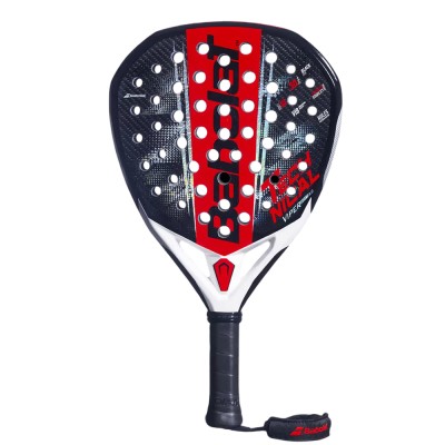 Ракетка для падел-тенниса Babolat Technical Viper Soft 3.0 
