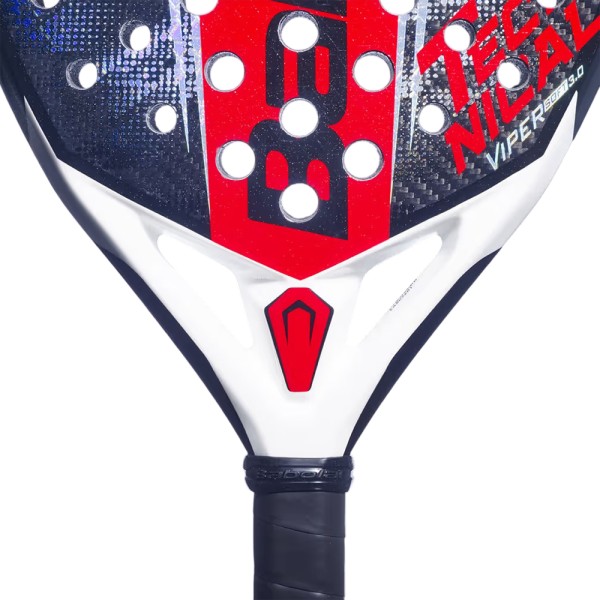 Ракетка для падел-тенниса Babolat Technical Viper Soft 3.0 Ракетка для падел-тенниса Babolat Technical Viper Soft 3.0