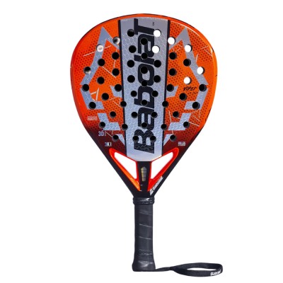 Ракетка для падел-тенниса Babolat Viper Jl 3.0 