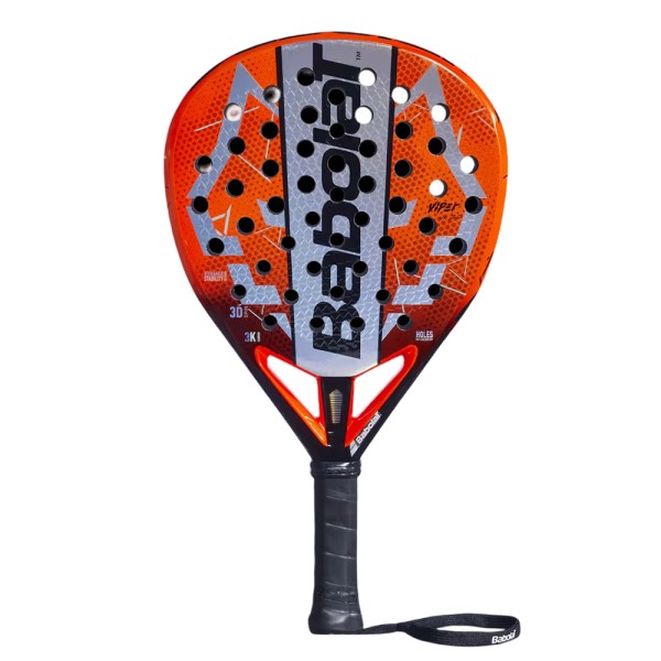Ракетка для падел-тенниса Babolat Viper Jl 3.0 