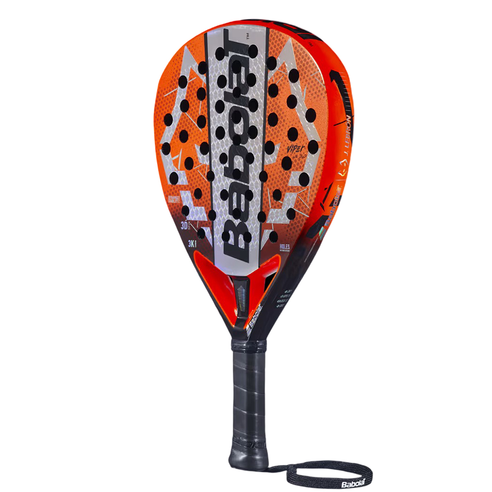 Ракетка для падел-тенниса Babolat Viper Jl 3.0 