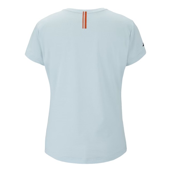 Футболка женская Babolat Play Cap Sleeve Top 