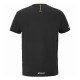 Футболка мужская Babolat Exercise Message Tee 