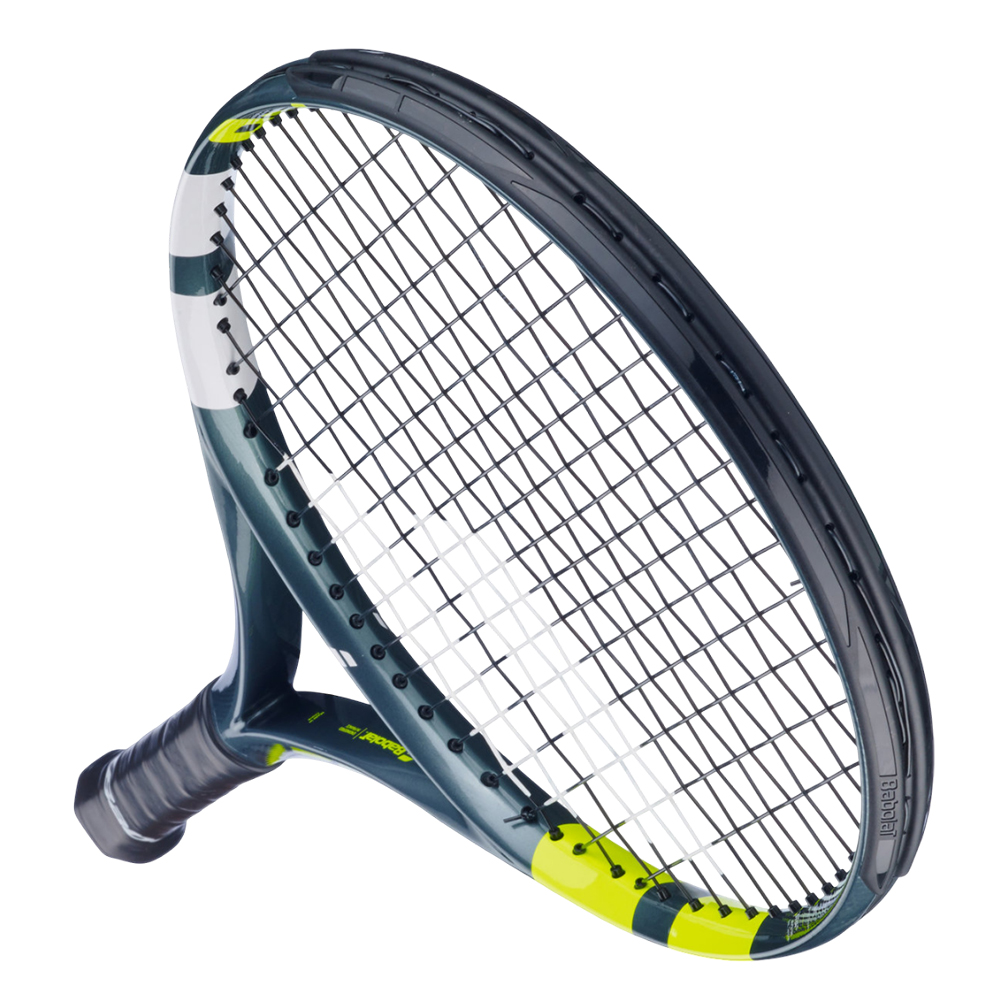 Ракетка для большого тенниса детская Babolat Aero Junior 25 str Ракетка для большого тенниса детская Babolat Aero Junior 25 str