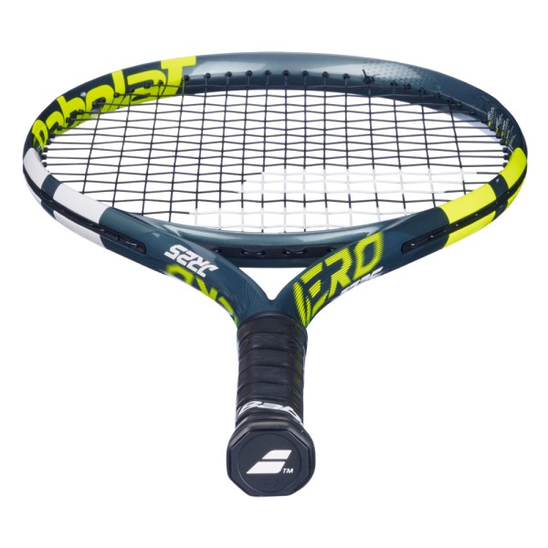 Ракетка для большого тенниса детская Babolat Aero Junior 25 str 