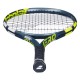 Ракетка для большого тенниса детская Babolat Aero Junior 25 str 
