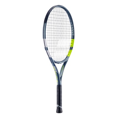 Ракетка для большого тенниса детская Babolat Aero Junior 25 str Ракетка для большого тенниса детская Babolat Aero Junior 25 str