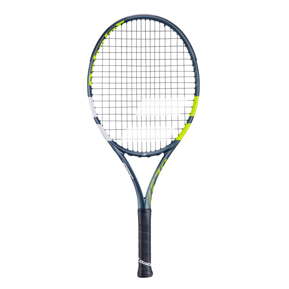 Ракетка для большого тенниса детская Babolat Aero Junior 25 str Ракетка для большого тенниса детская Babolat Aero Junior 25 str