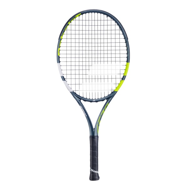 Ракетка для большого тенниса детская Babolat Aero Junior 25 str 
