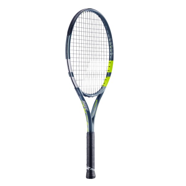 Ракетка для большого тенниса детская Babolat Aero Junior 26 str 