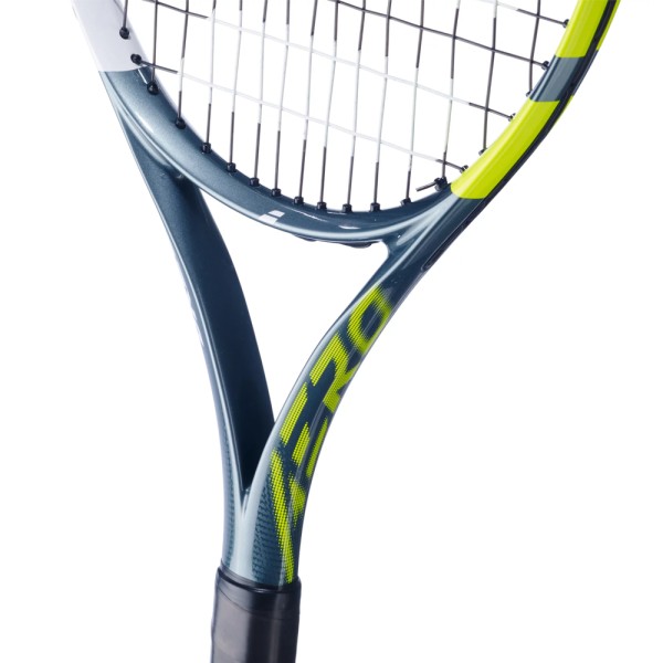 Ракетка для большого тенниса детская Babolat Aero Junior 26 str 