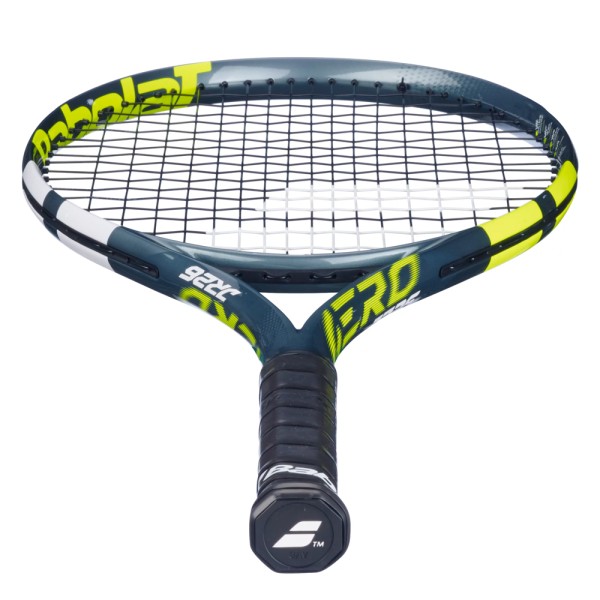 Ракетка для большого тенниса детская Babolat Aero Junior 26 str 