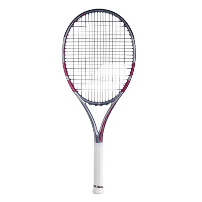 Ракетка для большого тенниса Babolat Boost Aero Pink str 