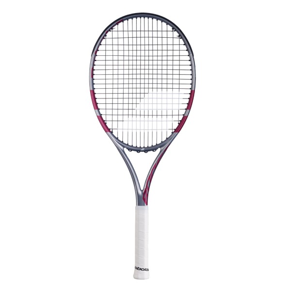 Ракетка для большого тенниса Babolat Boost Aero Pink str 