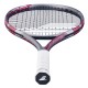 Ракетка для большого тенниса Babolat Boost Aero Pink str 