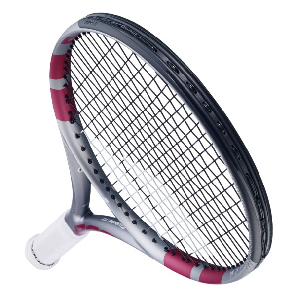 Ракетка для большого тенниса Babolat Boost Aero Pink str 