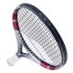 Ракетка для большого тенниса Babolat Boost Aero Pink str 