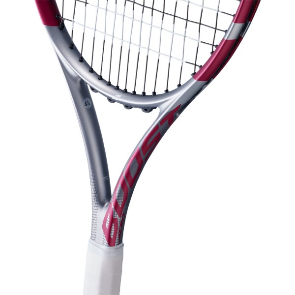 Ракетка для большого тенниса Babolat Boost Aero Pink str 