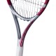 Ракетка для большого тенниса Babolat Boost Aero Pink str 
