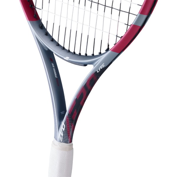 Ракетка для большого тенниса Babolat Evo Aero Lite Pink Gen2 str 