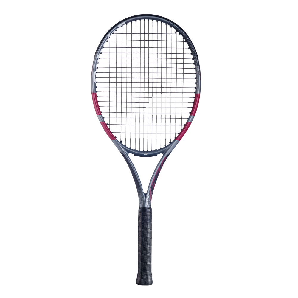 Ракетка для большого тенниса Babolat Evo Aero Pink Gen2 str Ракетка для большого тенниса Babolat Evo Aero Pink Gen2 str