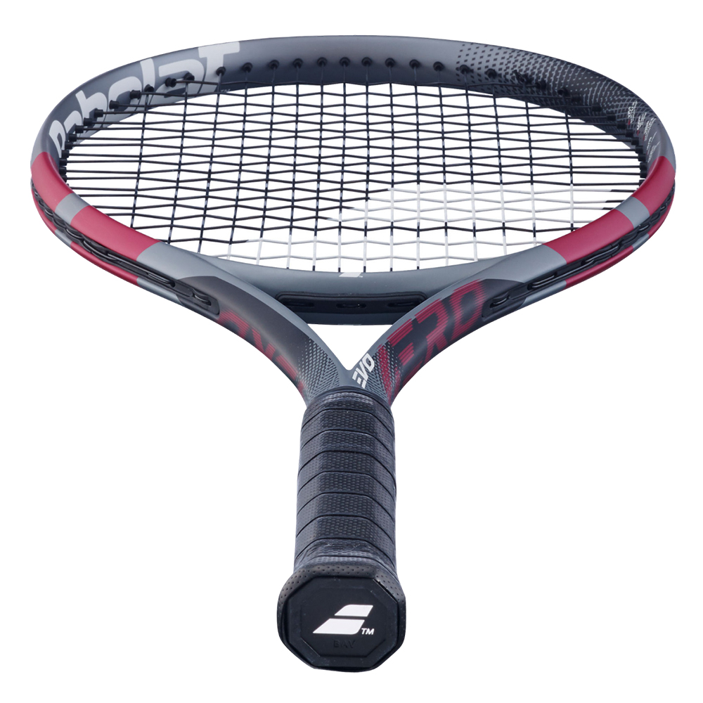 Ракетка для большого тенниса Babolat Evo Aero Pink Gen2 str Ракетка для большого тенниса Babolat Evo Aero Pink Gen2 str