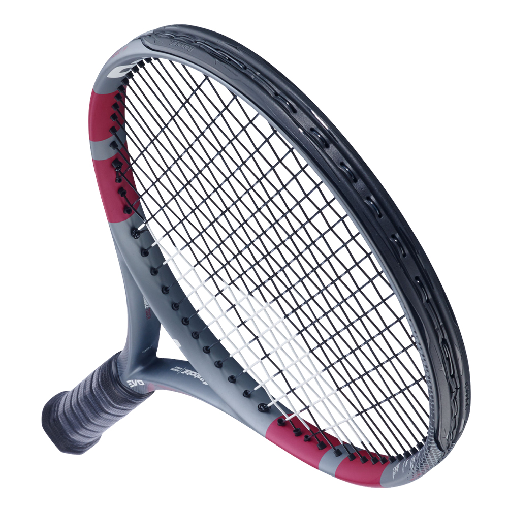 Ракетка для большого тенниса Babolat Evo Aero Pink Gen2 str Ракетка для большого тенниса Babolat Evo Aero Pink Gen2 str