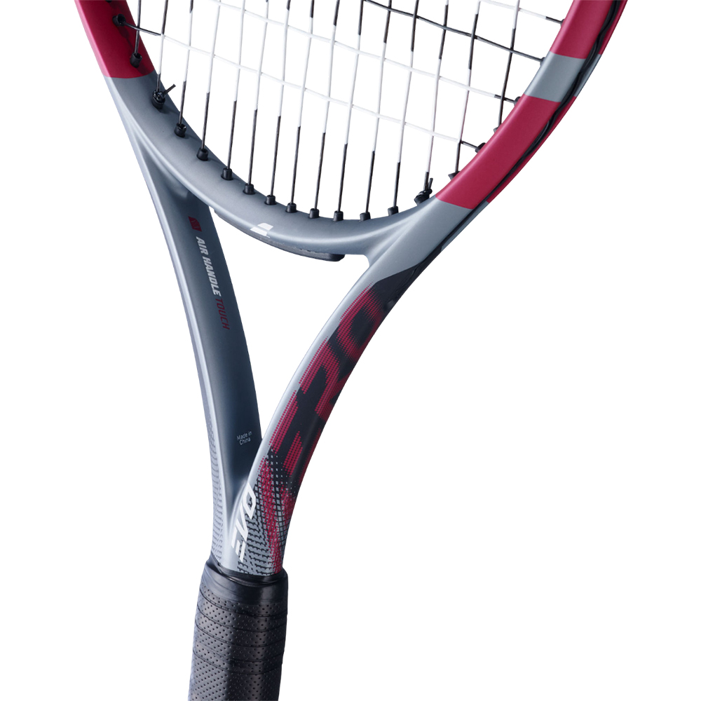 Ракетка для большого тенниса Babolat Evo Aero Pink Gen2 str Ракетка для большого тенниса Babolat Evo Aero Pink Gen2 str