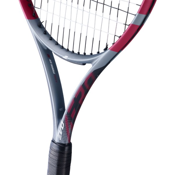 Ракетка для большого тенниса Babolat Evo Aero Pink Gen2 str 