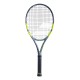 Ракетка для большого тенниса Babolat Pure Aero 98 Gen9 unstr 