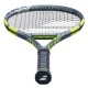 Ракетка для большого тенниса Babolat Pure Aero 98 Gen9 unstr 