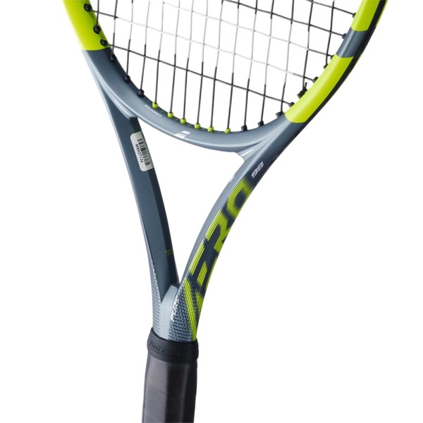 Ракетка для большого тенниса Babolat Pure Aero 98 Gen9 unstr 