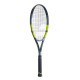 Ракетка для большого тенниса Babolat Pure Aero Gen9 unstr 