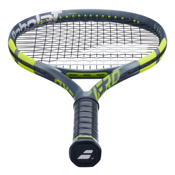Ракетка для большого тенниса Babolat Pure Aero Gen9 unstr 