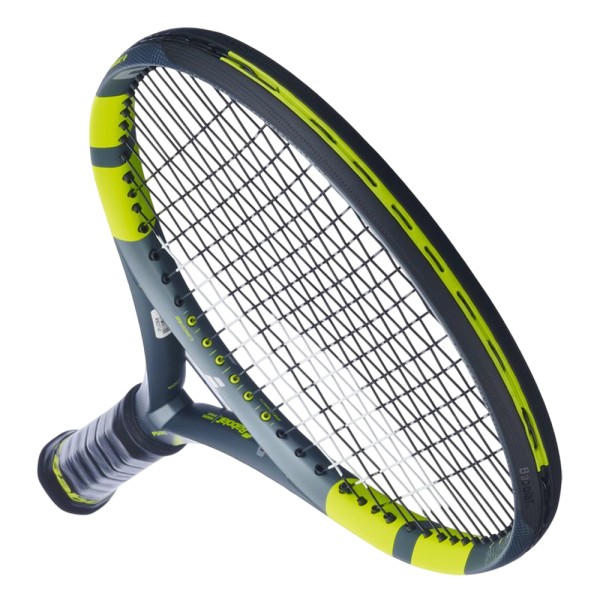 Ракетка для большого тенниса Babolat Pure Aero Gen9 unstr 