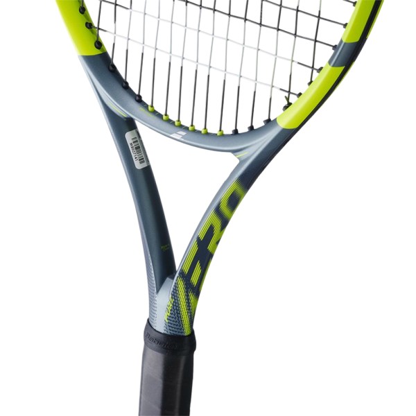 Ракетка для большого тенниса Babolat Pure Aero Gen9 unstr 