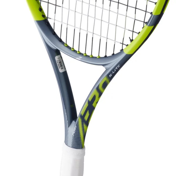 Ракетка для большого тенниса Babolat Pure Aero Super Lite Gen9 str Ракетка для большого тенниса Babolat Pure Aero Super Lite Gen9 str