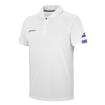 Футболка-поло детская Babolat Play Polo Boy Футболка-поло детская Babolat Play Polo Boy