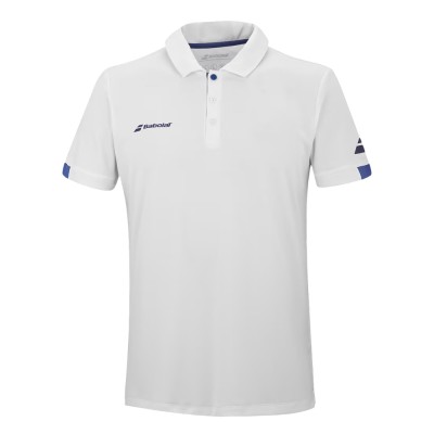 Футболка-поло детская Babolat Play Polo Boy Футболка-поло детская Babolat Play Polo Boy