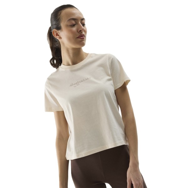 Футболка женская 4F Sportstyle Футболка женская 4F Sportstyle