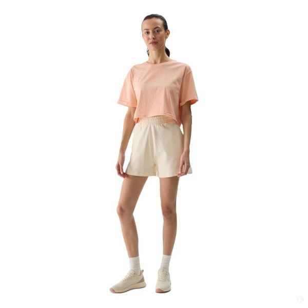 Шорты женские 4F Sportstyle