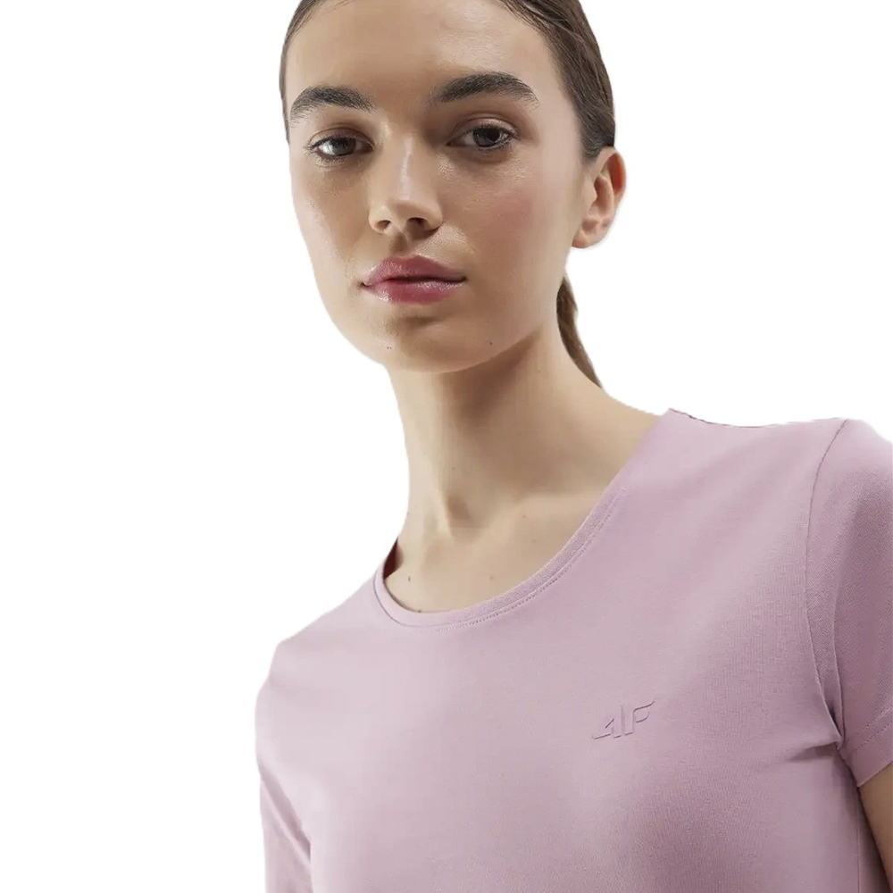 Футболка женская 4F Sportstyle Футболка женская 4F Sportstyle