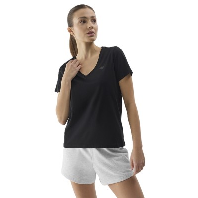 Футболка женская 4F Sportstyle Футболка женская 4F Sportstyle