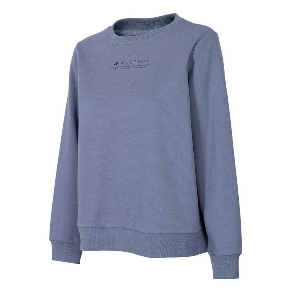 Толстовка женская 4F