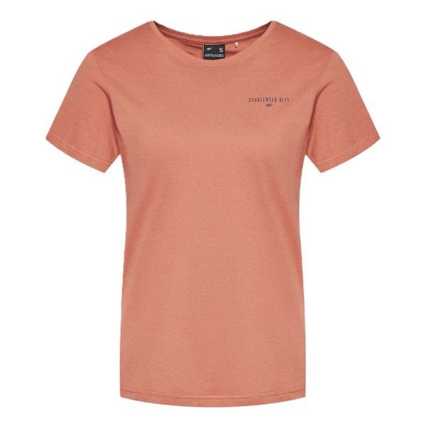 Футболка женская 4F Футболка женская 4F